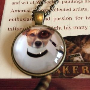 Sherlock dog